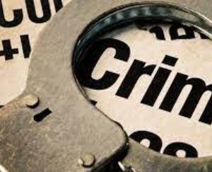  Case registered for threatening