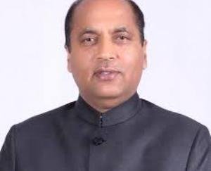 Chief Minister participated in Radha Swami Satsang