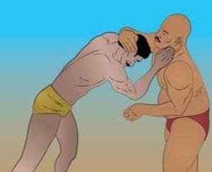  Wrestling worth 25 lakhs will be held in Mandoli Dangal