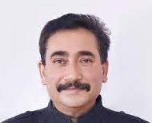  Putting Khalistan flags condemnable: Parmar