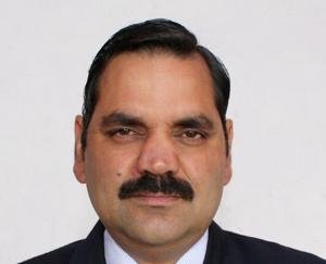 2.5 lakh suffering from Thalassemia : Dr. Omesh Bharti