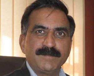 Mafia Raj-Sukhu flourished under BJP's four-and-a-half rule