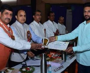  Annual group meeting on pulses started in Chausku State Agricultural University