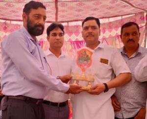 Fair is a symbol of our civilization and culture - Shyam Verma