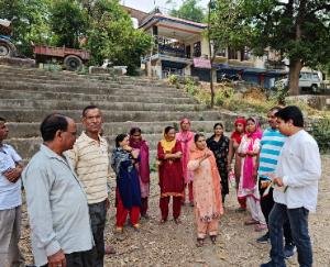 People should take advantage of various ambitious schemes of the government - Virendra Chaudhary