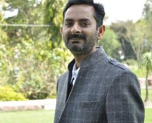 memory of Kangra comes to the BJP government only at the time of seeking votes- Ajay Verma