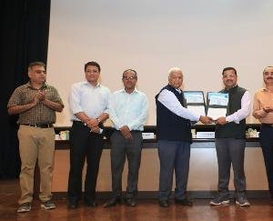  National Technology Day Celebrations at CSIR-IHBT