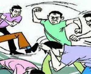  Case registered for assault