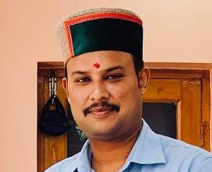 Condoled the death of Pandit Sukh Ram