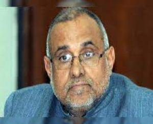 Death of Pt. Sukhram irreparable loss : Avinash Rai