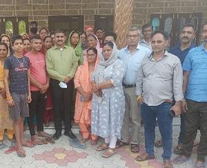 BJP's double engine government to blame for inflation and unemployment: Kajal