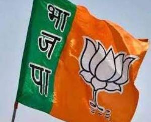 BJYM training workshop in Dharamsala 13-15 May