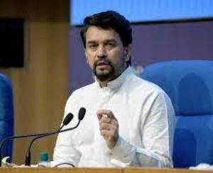 Anurag Thakur to attend yoga camp at Dharamshala Cricket Stadium