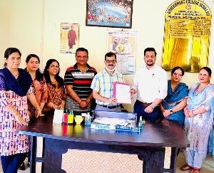 College teachers will not evaluate answer sheets