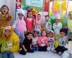  our duty-policy not to harass animals unnecessarily and take care of them