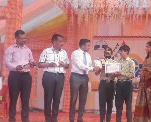 Balanced diet is necessary for a healthy life - DC