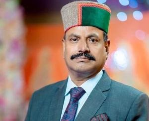 -Paragpur: Outrage among youth due to non-conduct of written examination of army recruitment: Mankotia