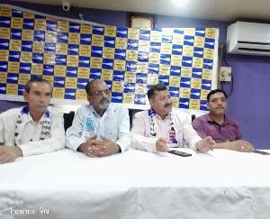 Due to the neglect of the government, the school building-Bhandari could not be built in Kangra even in 22 years