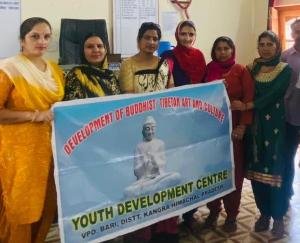 Mahatma Buddha's message of non-violence, compassion and friendship is an invaluable treasure for humanity.