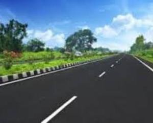 Two roads of the Changar area of ​​the region got 6 crore 90 lakhs approved from NABARD