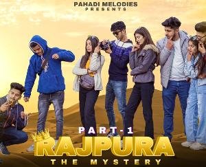 Rajpura The Mystery Shot film launched