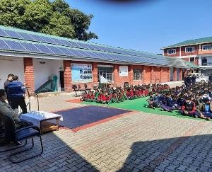 Need a job, so 20 should come to ITI Naiharanpukhar