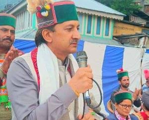 On May 21, Dr. Sikandar will attend various programs in Shimla