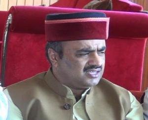 डॉ. सैजल के सोलन के प्रवास कार्यक्रम में संशोधन