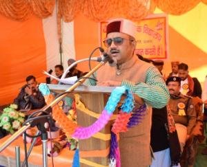 युवाओं को नशे से दूर रखना हमारा सामूहिक उत्तरदायित्व