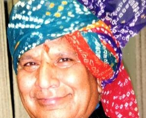 There is a wave of happiness in the area on the appointment of former minister Rangeela Rama Rao.