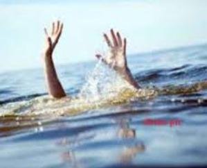 21-year-old youth dies due to drowning in bat
