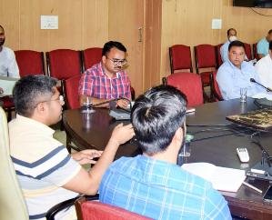 Mandi residents will watch live telecast of PM Narendra Modi's rally