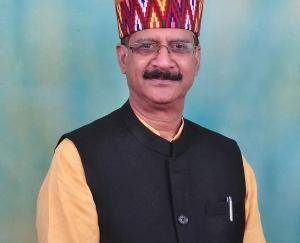  Division of Jal Shakti Department and approval of medical classes in Sarimolag School, but expressed gratitude - Ravindra Dhiman