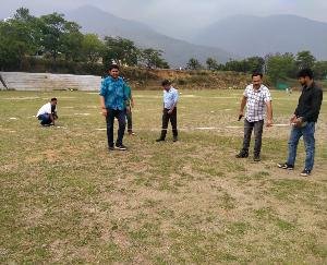 Preparations for Kangra Summer Festival started, stall allocation process started - ADM