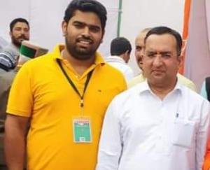 Expressed gratitude to the workers for making Tridev Conference a success