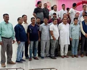 celebrate the eighth annual function in Baijnath on June 5 : Dulo Ram