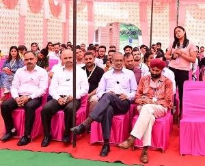 Himachal Pradesh Agricultural University will give gold, silver and bronze medals to research scholars