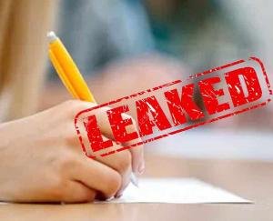 Shimla: Four gangs together got the paper leaked in different districts