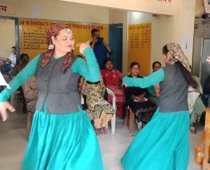 Artists told government plans