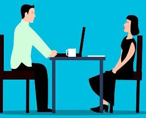 20 candidates selected in campus interview in ITI Shahpur