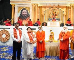 girl child is born in the form of a goddess in the house, then we should not be disappointed, but should be happy - Bharti