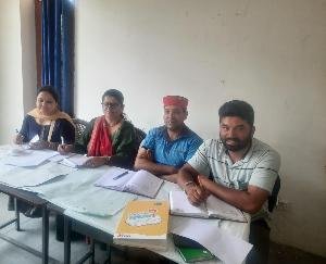 In view of the proposed rally of PM Modi, holidays should be declared in government and private schools - Parent Forum