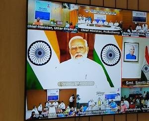 Prime Minister's care assistance provided to 6 children orphaned in Corona