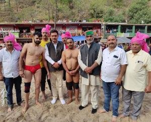 Fairs are representative of our civilization and culture - Sanjay Awasthi