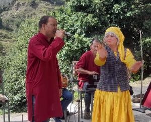 1,58,215 farmers of the district benefited from the Prime Minister Kisan Samman Nidhi Yojana