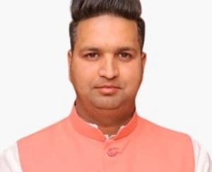 Arrest of senior AAP leader Satyendar Jain, BJP's action - Nikhil Mahajan