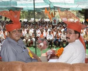 Follow Great Men Society: Vipin Singh Parmar