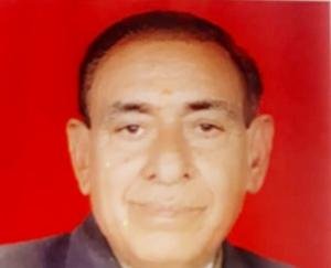  Pensioners and Senior Citizens Welfare Organization will celebrate foundation day on June 15