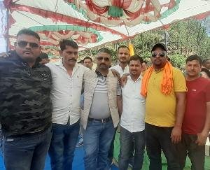 Maharana Pratap-Thuri Rajput is a symbol of indomitable courage and valor