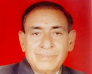 Third Foundation Day will be celebrated by Pensioners and Senior Citizens Welfare Organization